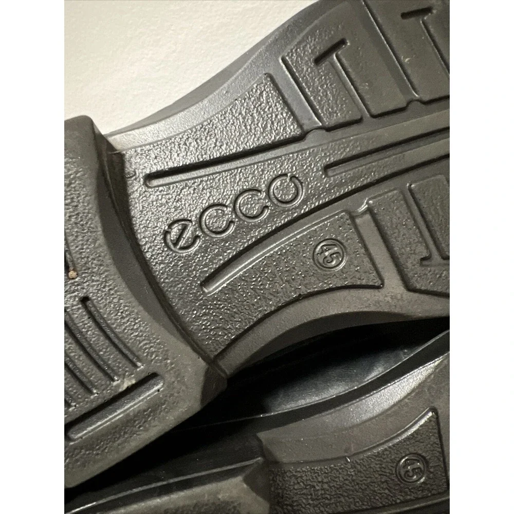Ecco helsinki black